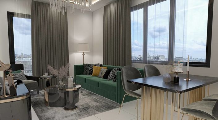 Image No.13-4 Bed Apartment for sale