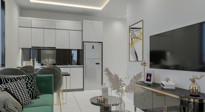 Image No.12-4 Bed Apartment for sale