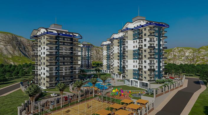 Image No.3-4 Bed Apartment for sale