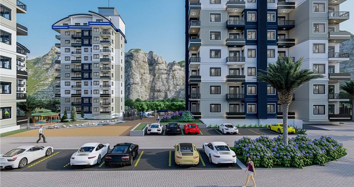 Image No.4-4 Bed Apartment for sale