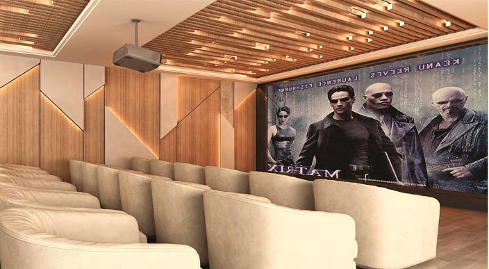 Image No.6-4 Bed Apartment for sale