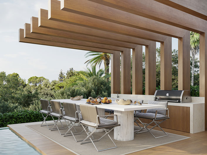 Image No.15-5 Bed House/Villa for sale