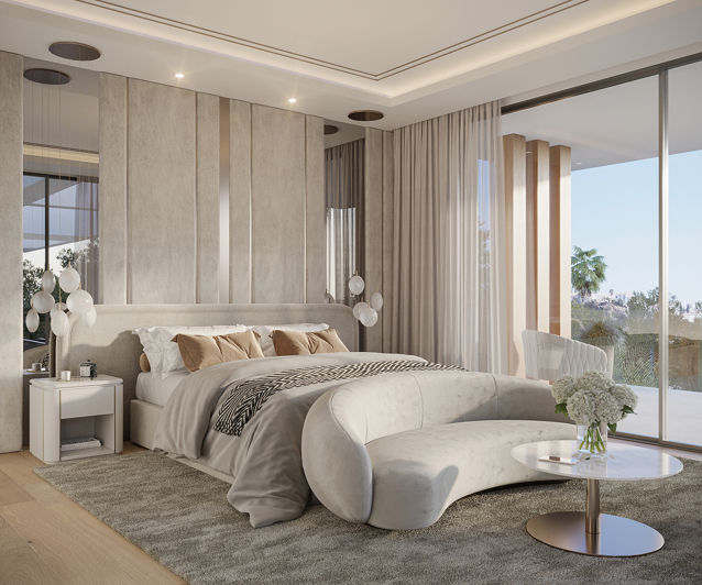 Image No.24-5 Bed House/Villa for sale