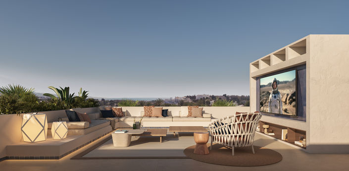 Image No.9-5 Bed House/Villa for sale