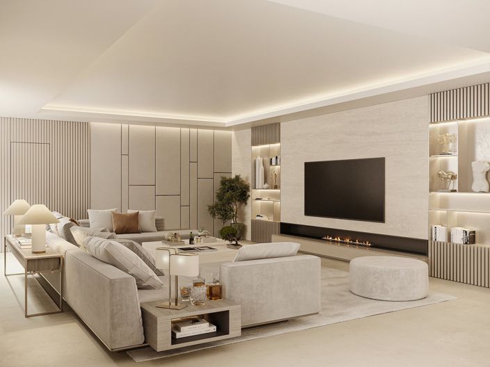 Image No.29-6 Bed House/Villa for sale