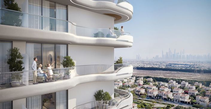 Image No.2-Apartment for sale