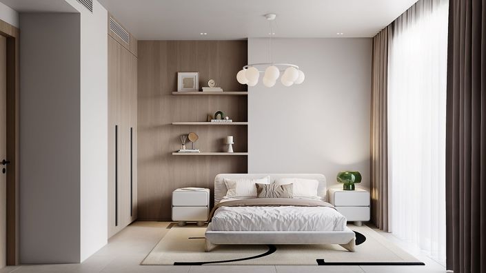 Image No.9-2 Bed Apartment for sale