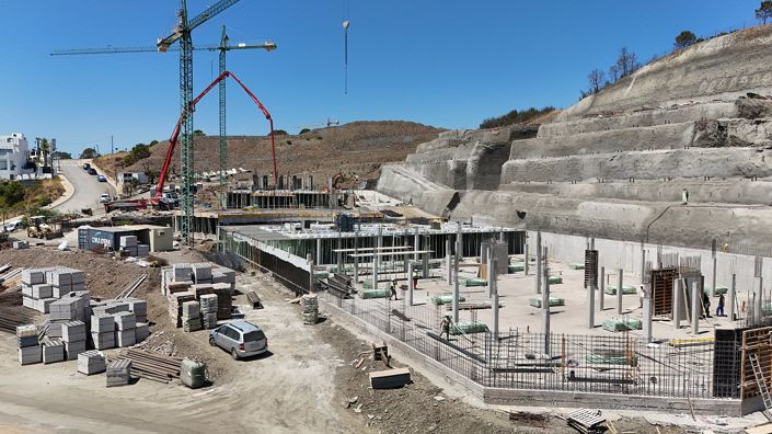 Image No.11-4 Bed Apartment for sale