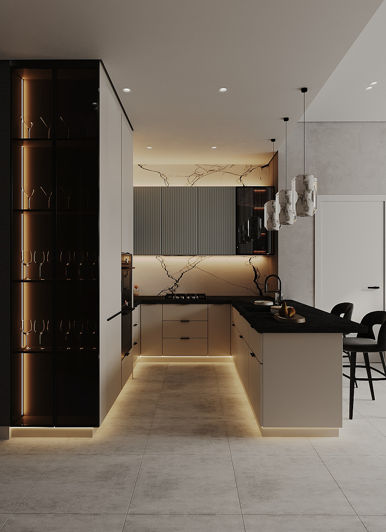 Image No.21-1 Bed Apartment for sale