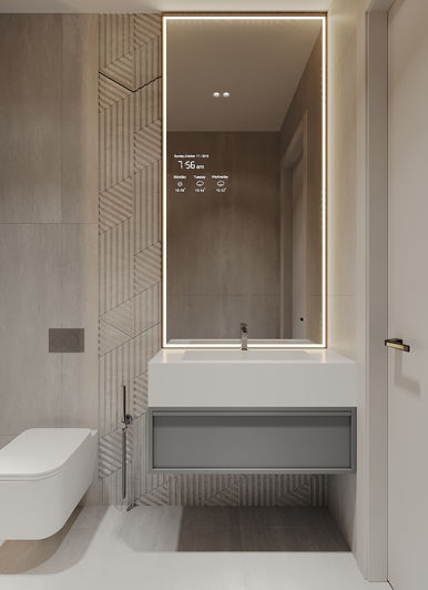 Image No.27-1 Bed Apartment for sale