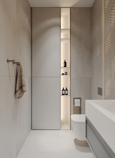 Image No.28-1 Bed Apartment for sale