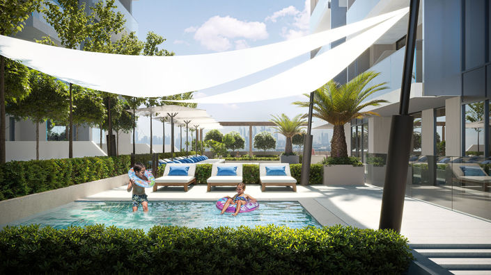 Image No.8-1 Bed Apartment for sale