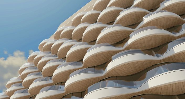 Image No.6-2 Bed Apartment for sale