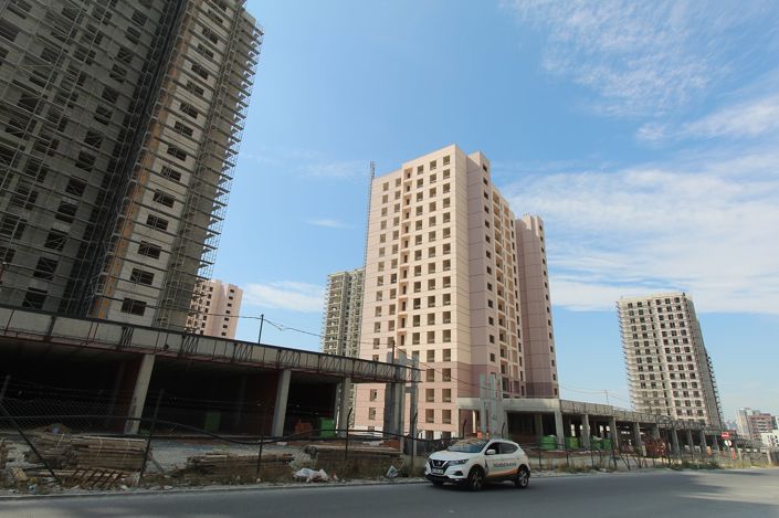 Image No.14-4 Bed Apartment for sale