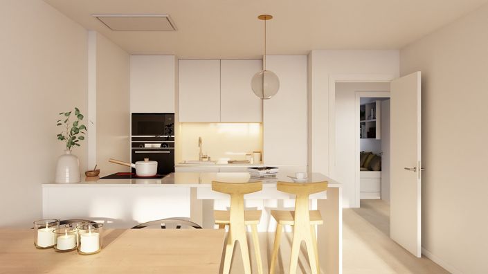 Image No.18-4 Bed Apartment for sale