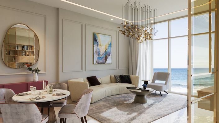 Image No.10-3 Bed Apartment for sale