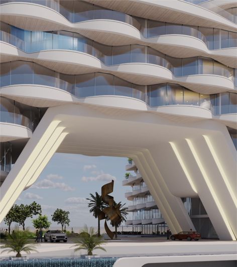 Image No.4-3 Bed Apartment for sale