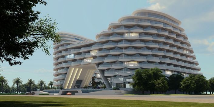 Image No.7-3 Bed Apartment for sale