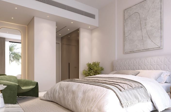 Image No.10-1 Bed Apartment for sale