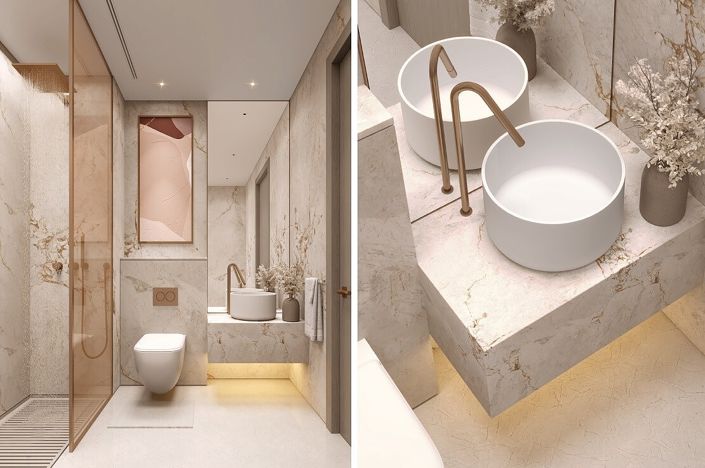 Image No.12-1 Bed Apartment for sale