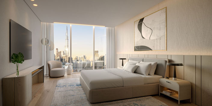 Image No.11-1 Bed Apartment for sale