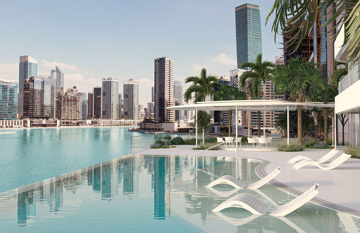 Image No.20-1 Bed Apartment for sale