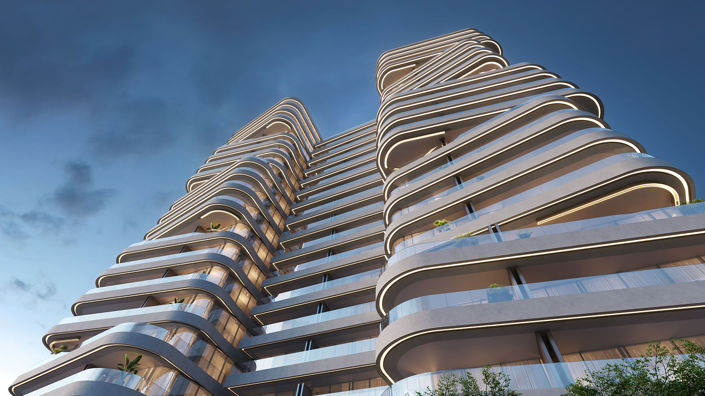 Image No.4-1 Bed Apartment for sale