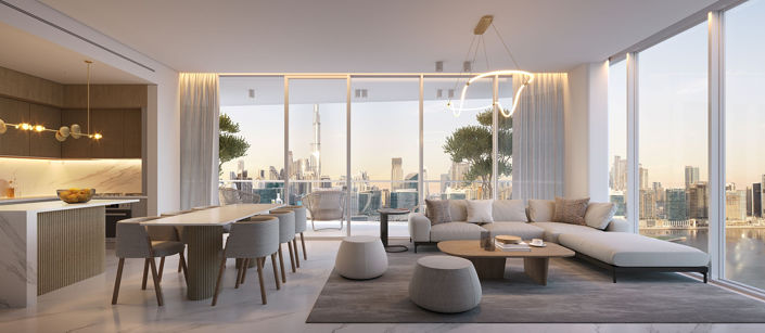 Image No.8-1 Bed Apartment for sale