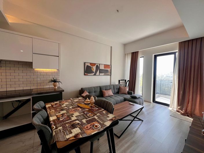 Image No.23-1 Bed Apartment for sale