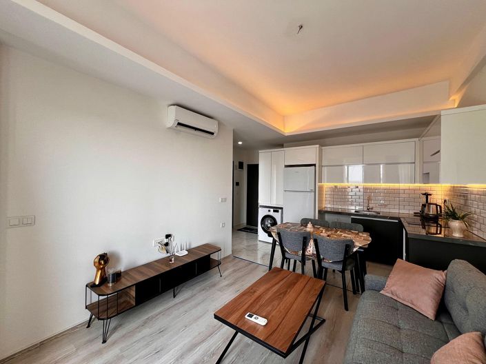 Image No.25-1 Bed Apartment for sale