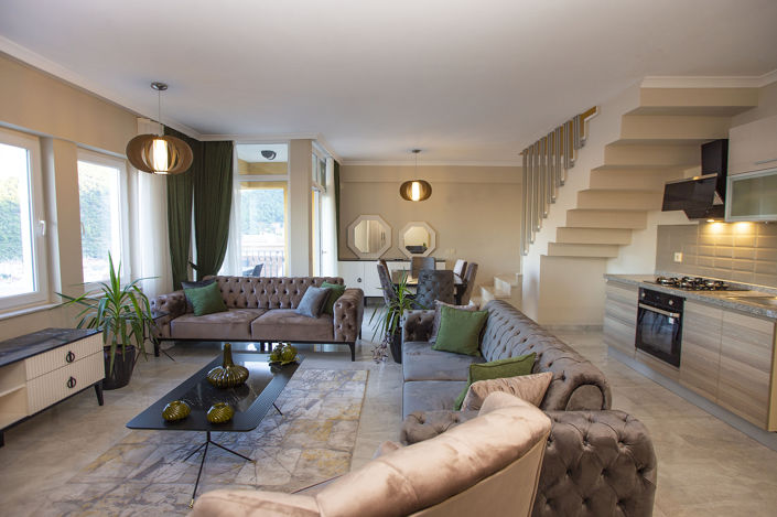 Image No.23-1 Bed Apartment for sale