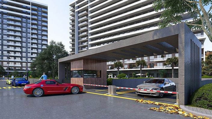 Image No.15-1 Bed Apartment for sale