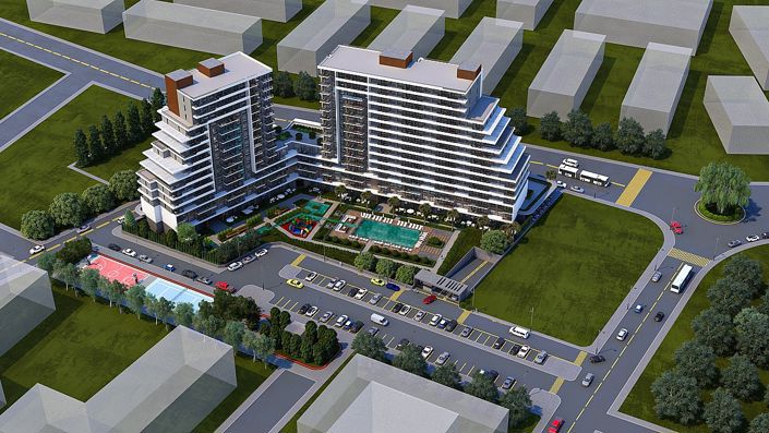 Image No.5-1 Bed Apartment for sale