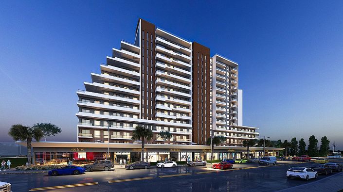 Image No.8-1 Bed Apartment for sale