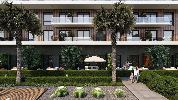 Image No.10-2 Bed Apartment for sale