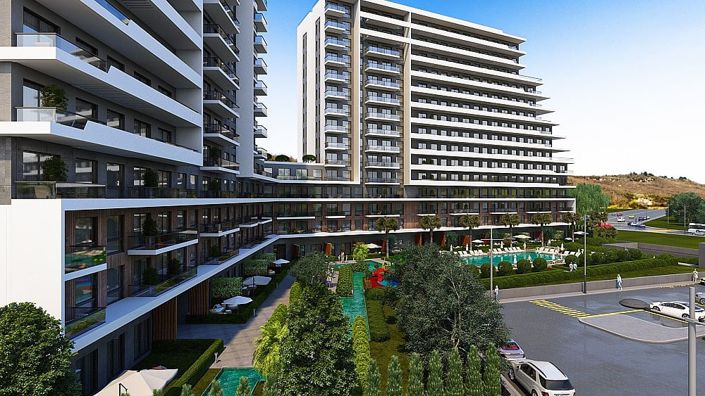 Image No.12-2 Bed Apartment for sale