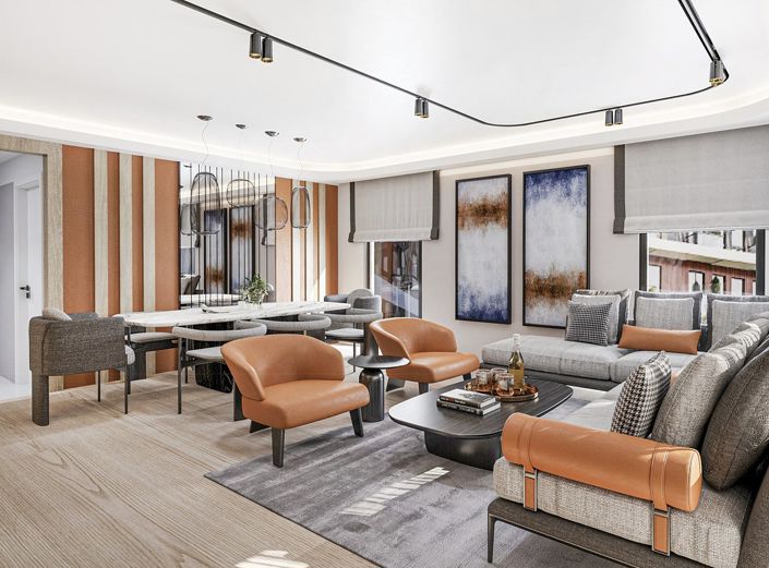 Image No.17-2 Bed Apartment for sale