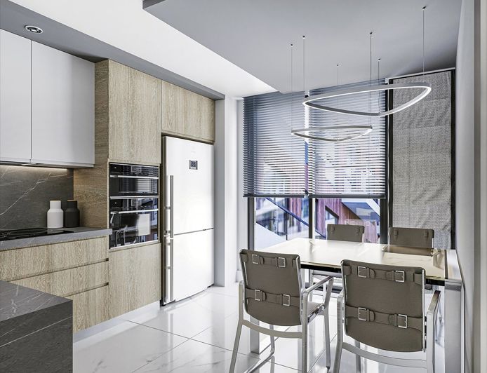 Image No.20-2 Bed Apartment for sale