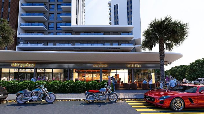 Image No.13-3 Bed Apartment for sale