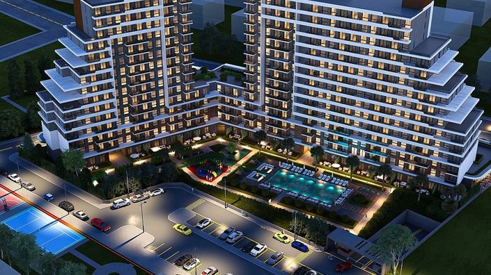 Image No.2-3 Bed Apartment for sale