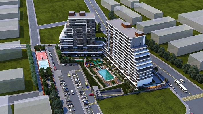 Image No.7-3 Bed Apartment for sale