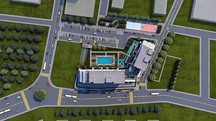 Image No.6-4 Bed Apartment for sale