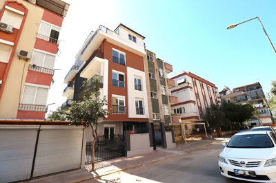 2 Bed Apartment for sale