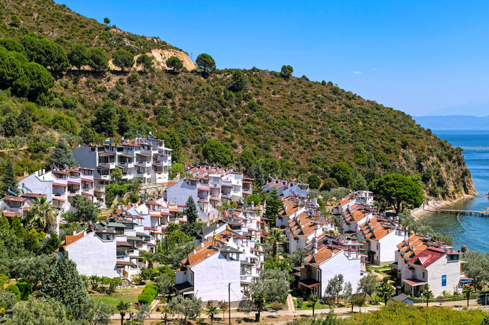 Image No.8-3 Bed House/Villa for sale