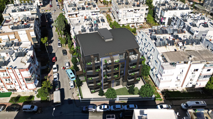 Image No.3-1 Bed Apartment for sale