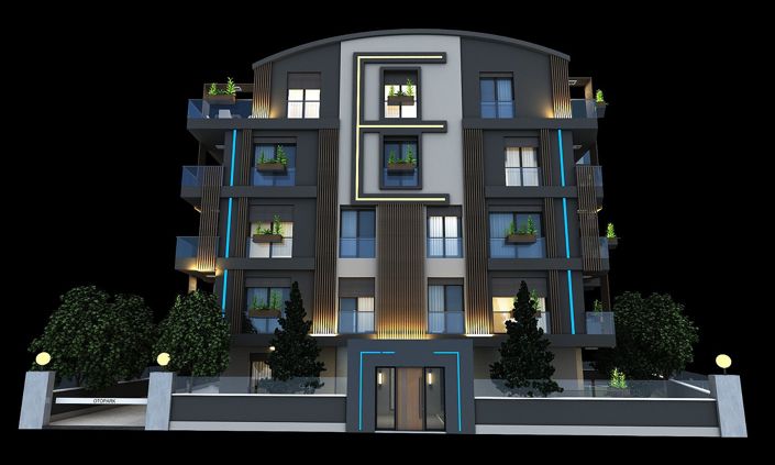 Image No.6-1 Bed Apartment for sale