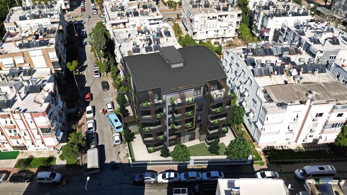 Image No.3-4 Bed Apartment for sale