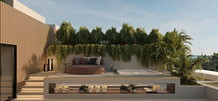 Image No.14-4 Bed House/Villa for sale