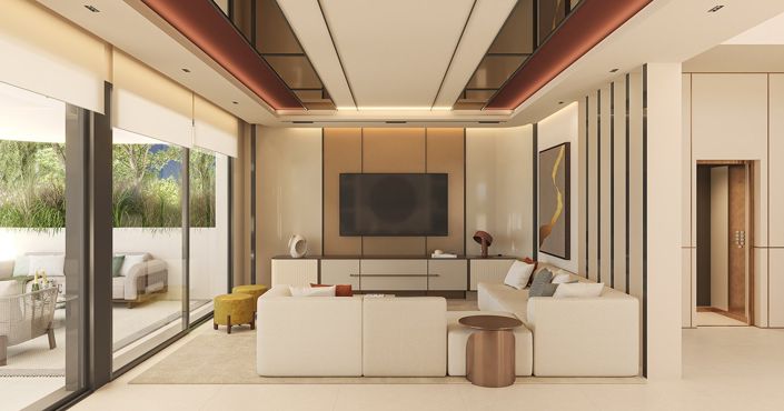 Image No.17-4 Bed House/Villa for sale