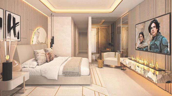 Image No.23-4 Bed House/Villa for sale